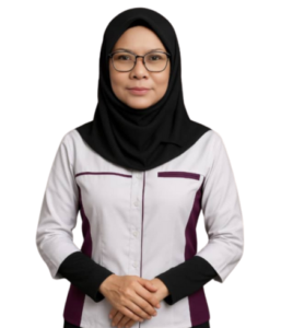 Puan Hana - Pemilik AyamGunting MITC