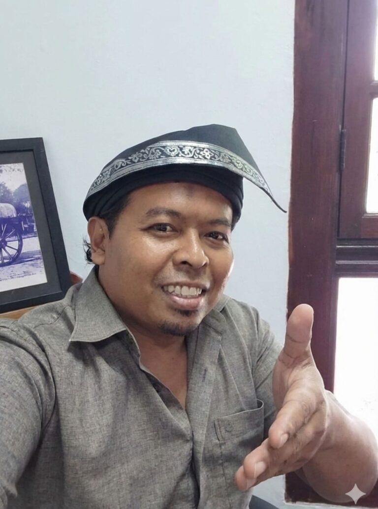 Master bimbing awak - 5